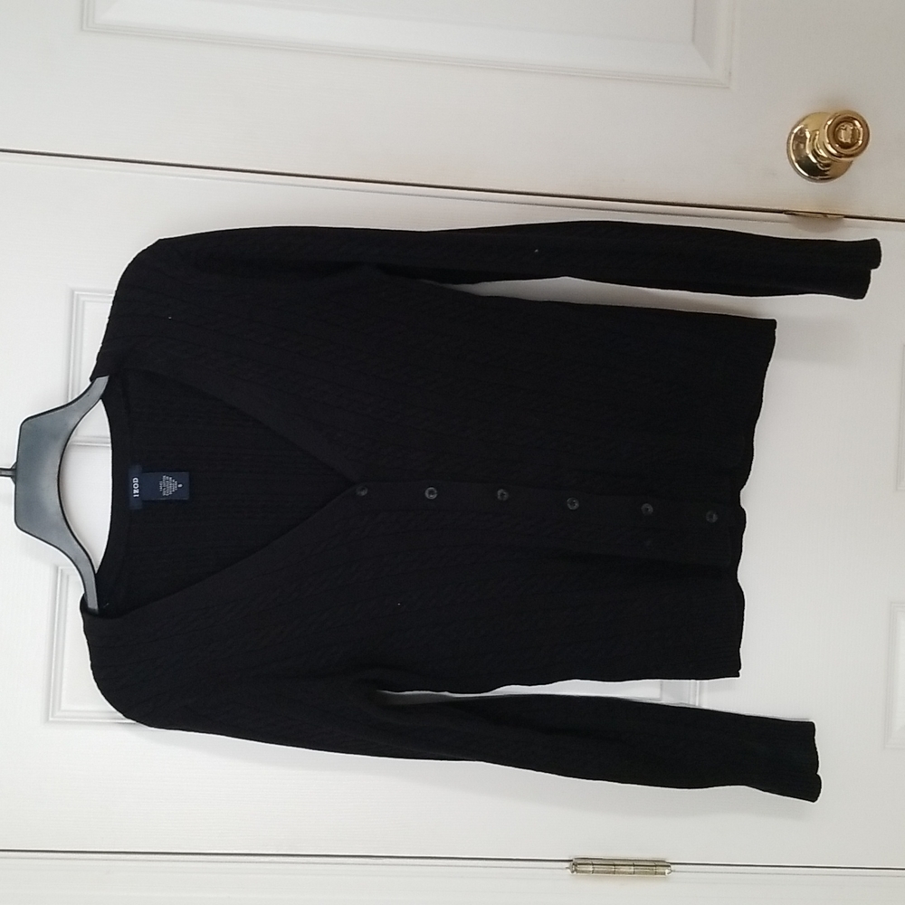 Izod Ladies Cardigan